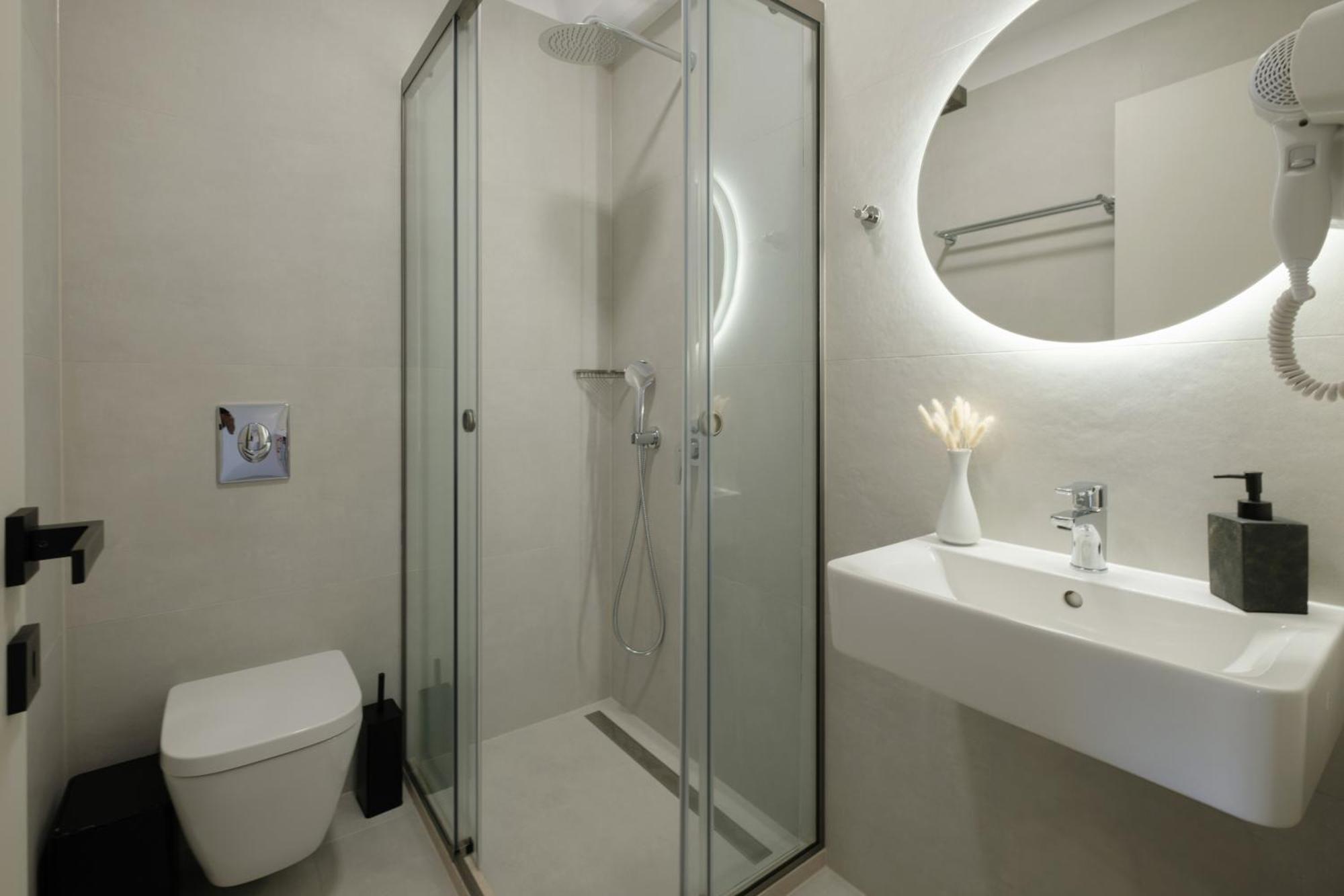 Kalypso Gouvia Aparthotel Kültér fotó